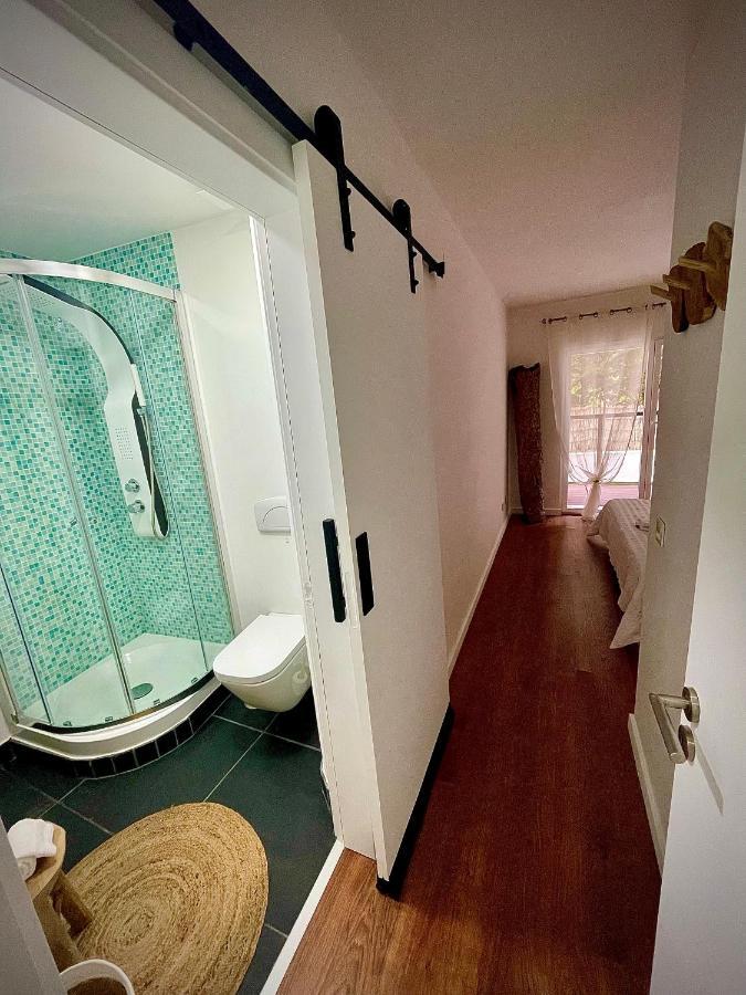 شقة Zambujeira Terrace زامبوجيرا دو مار المظهر الخارجي الصورة
